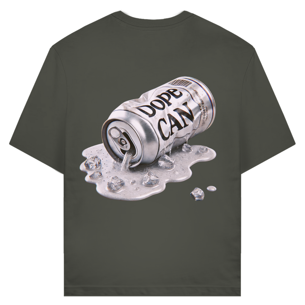 ST/ST Creator T-Shirt can