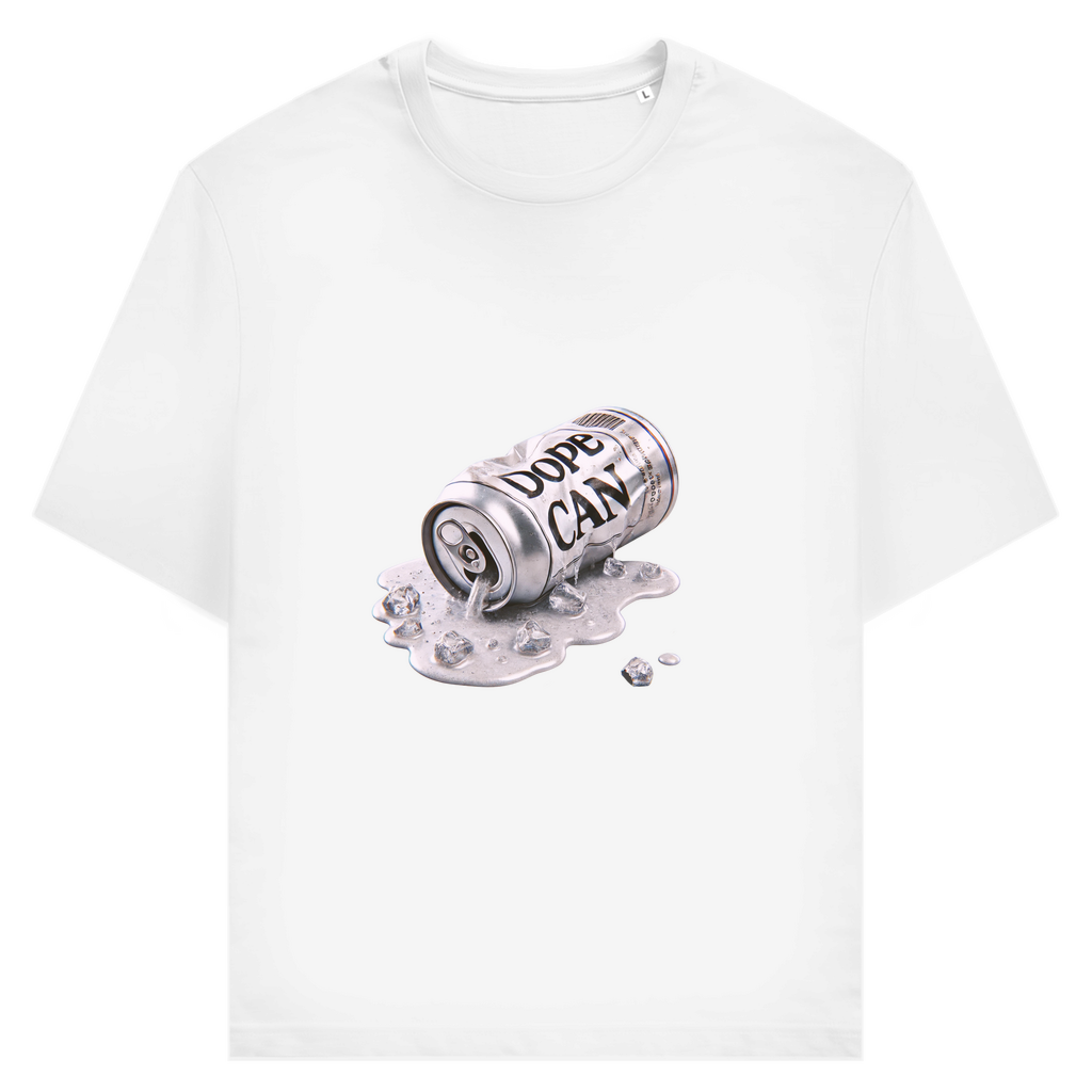 ST/ST Creator T-Shirt can