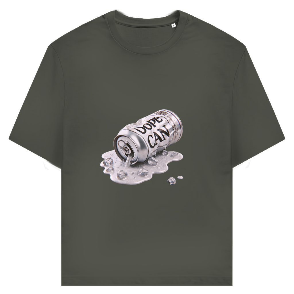 ST/ST Creator T-Shirt can