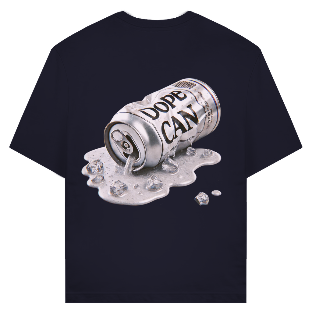 ST/ST Creator T-Shirt can