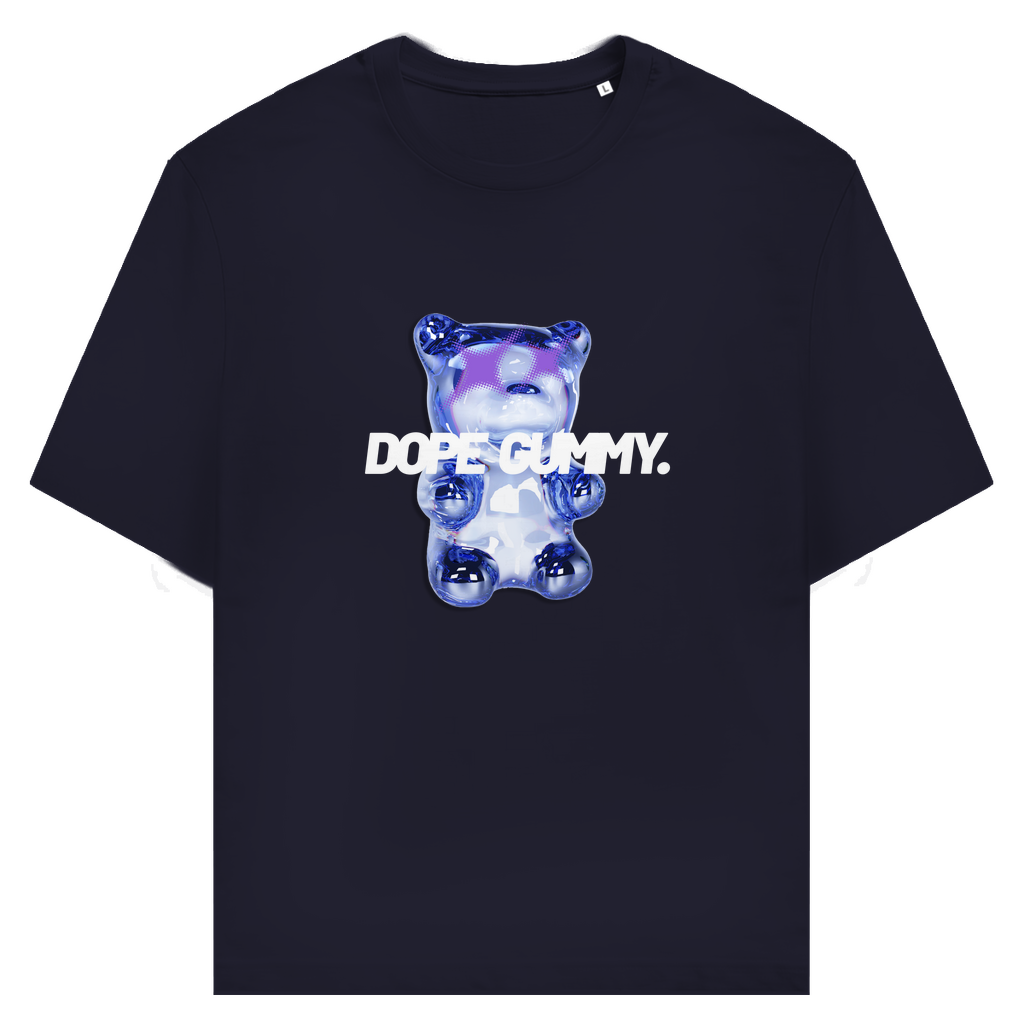ST/ST Creator T-Shirt dope gummy