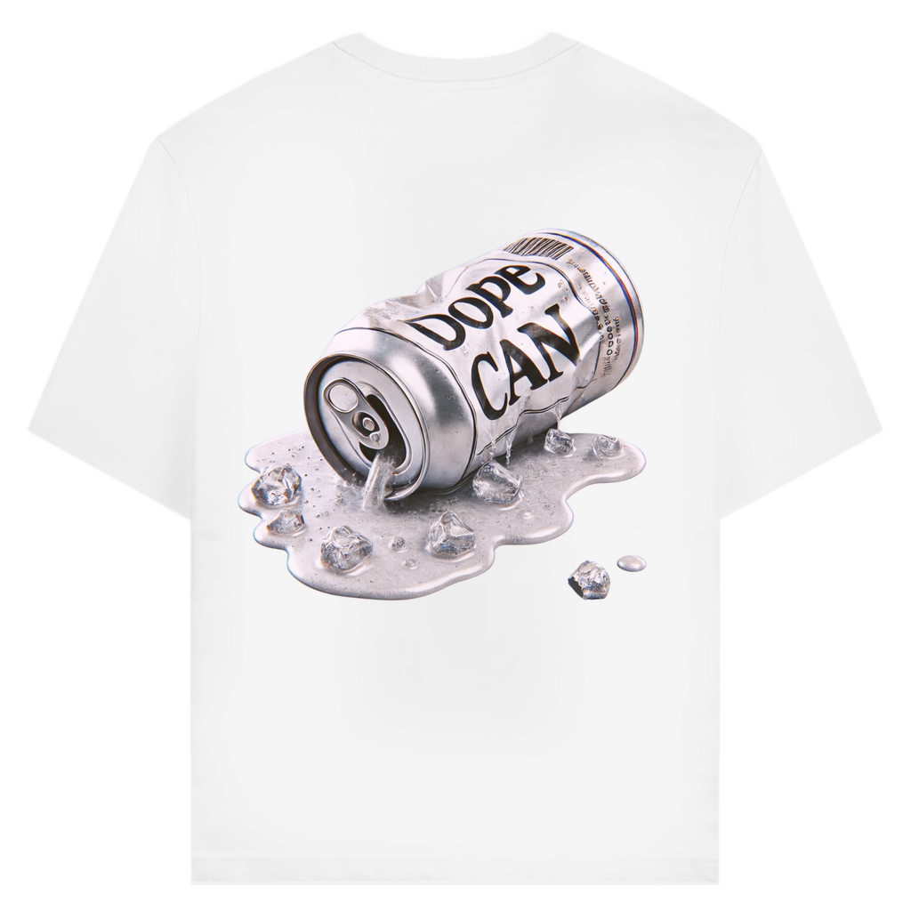 ST/ST Creator T-Shirt can